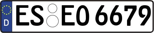 ES-EO6679