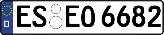 ES-EO6682