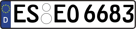 ES-EO6683