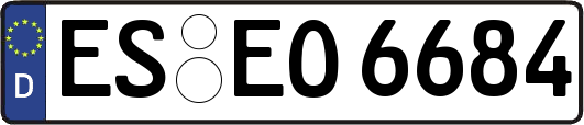 ES-EO6684