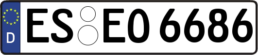 ES-EO6686