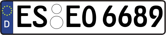 ES-EO6689