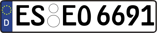 ES-EO6691