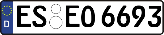 ES-EO6693