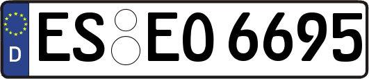 ES-EO6695