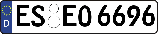 ES-EO6696