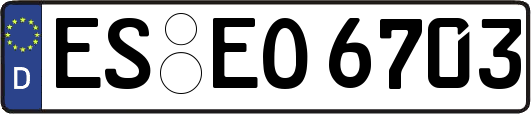 ES-EO6703