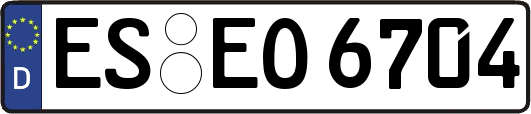 ES-EO6704