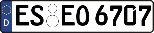ES-EO6707