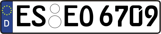 ES-EO6709
