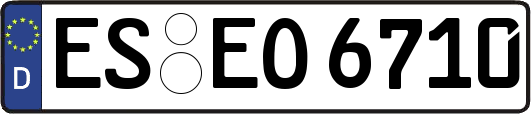 ES-EO6710