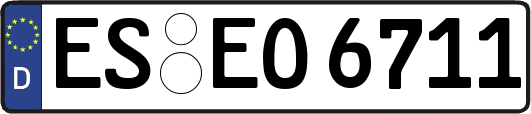 ES-EO6711