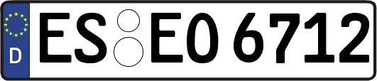 ES-EO6712