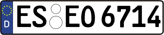 ES-EO6714