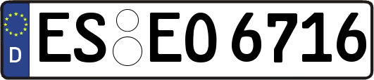 ES-EO6716