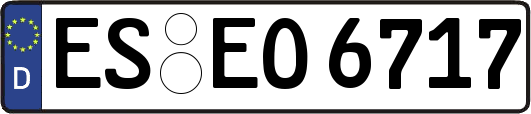 ES-EO6717