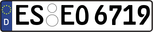 ES-EO6719