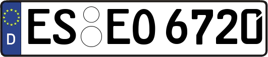 ES-EO6720