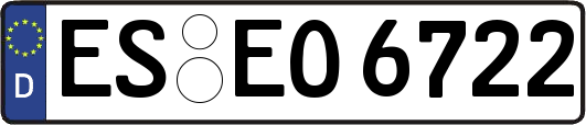 ES-EO6722