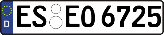 ES-EO6725