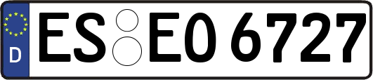 ES-EO6727