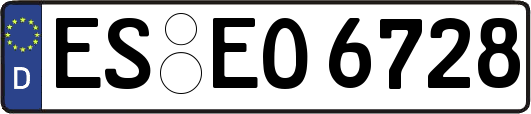 ES-EO6728