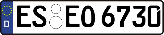 ES-EO6730