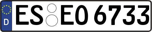 ES-EO6733
