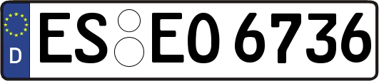 ES-EO6736