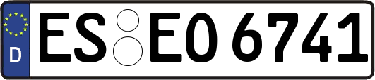 ES-EO6741