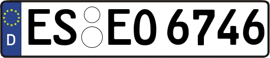 ES-EO6746
