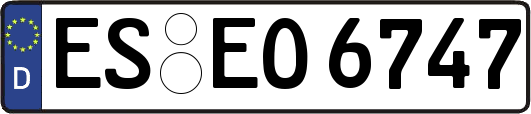 ES-EO6747