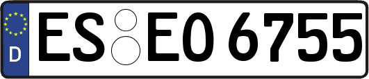 ES-EO6755