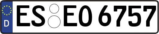 ES-EO6757