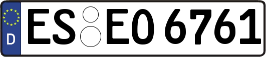 ES-EO6761