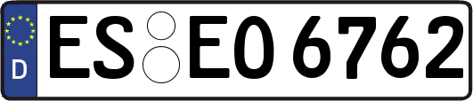 ES-EO6762