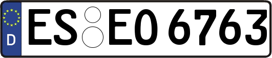 ES-EO6763