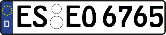 ES-EO6765