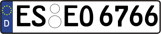 ES-EO6766