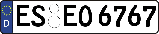 ES-EO6767