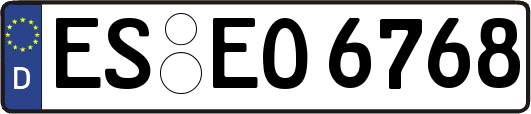 ES-EO6768