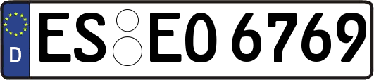 ES-EO6769