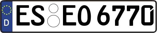 ES-EO6770