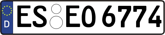 ES-EO6774