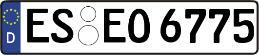 ES-EO6775