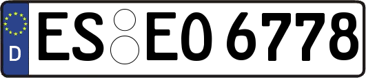 ES-EO6778