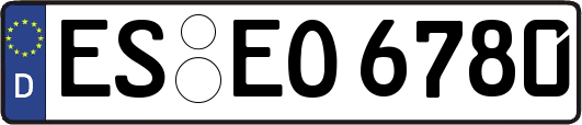 ES-EO6780