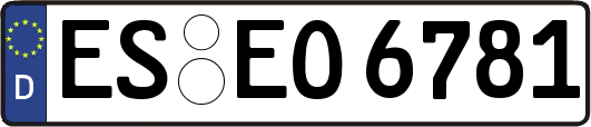 ES-EO6781