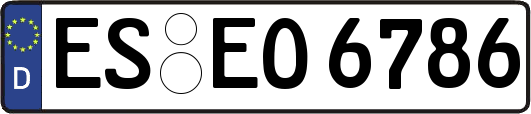 ES-EO6786