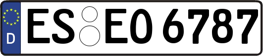 ES-EO6787
